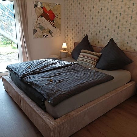 Das Nest Winterberg Zewnętrze zdjęcie