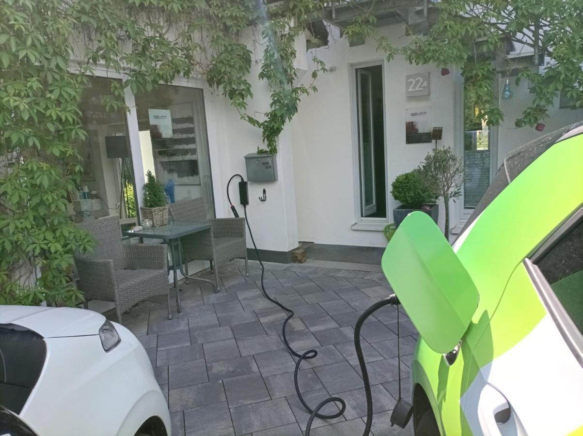 Das Nest Winterberg Zewnętrze zdjęcie