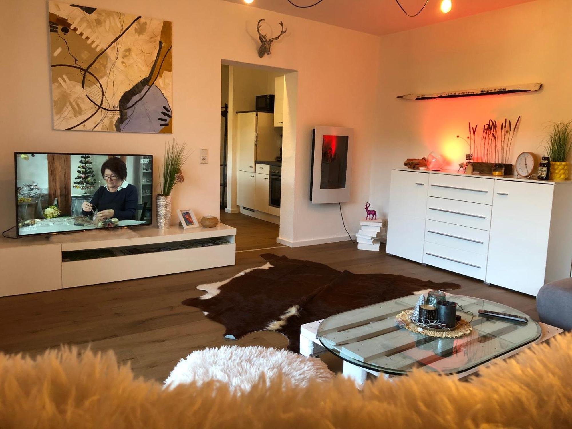 Das Nest Winterberg Zewnętrze zdjęcie