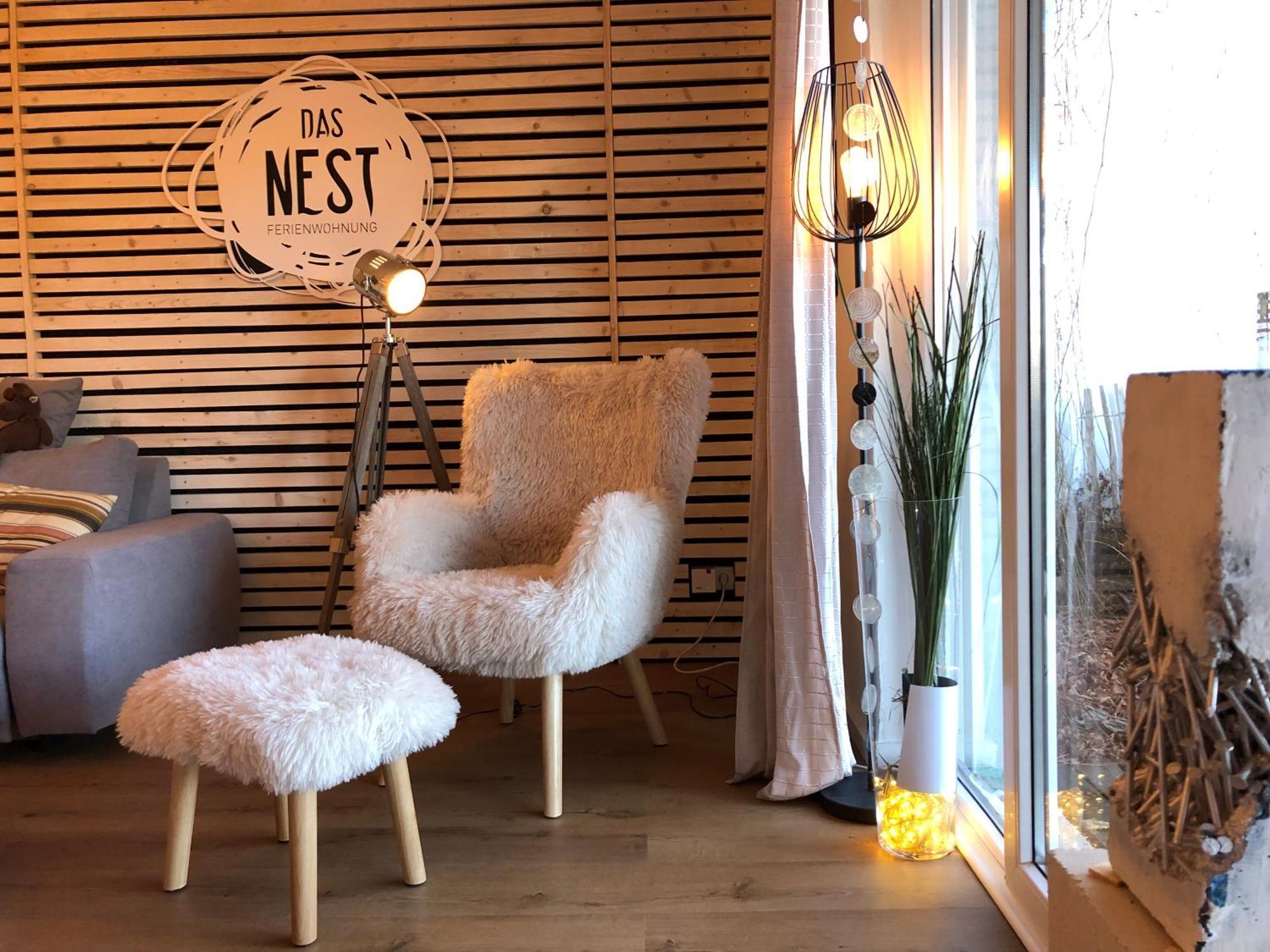 Das Nest Winterberg Zewnętrze zdjęcie