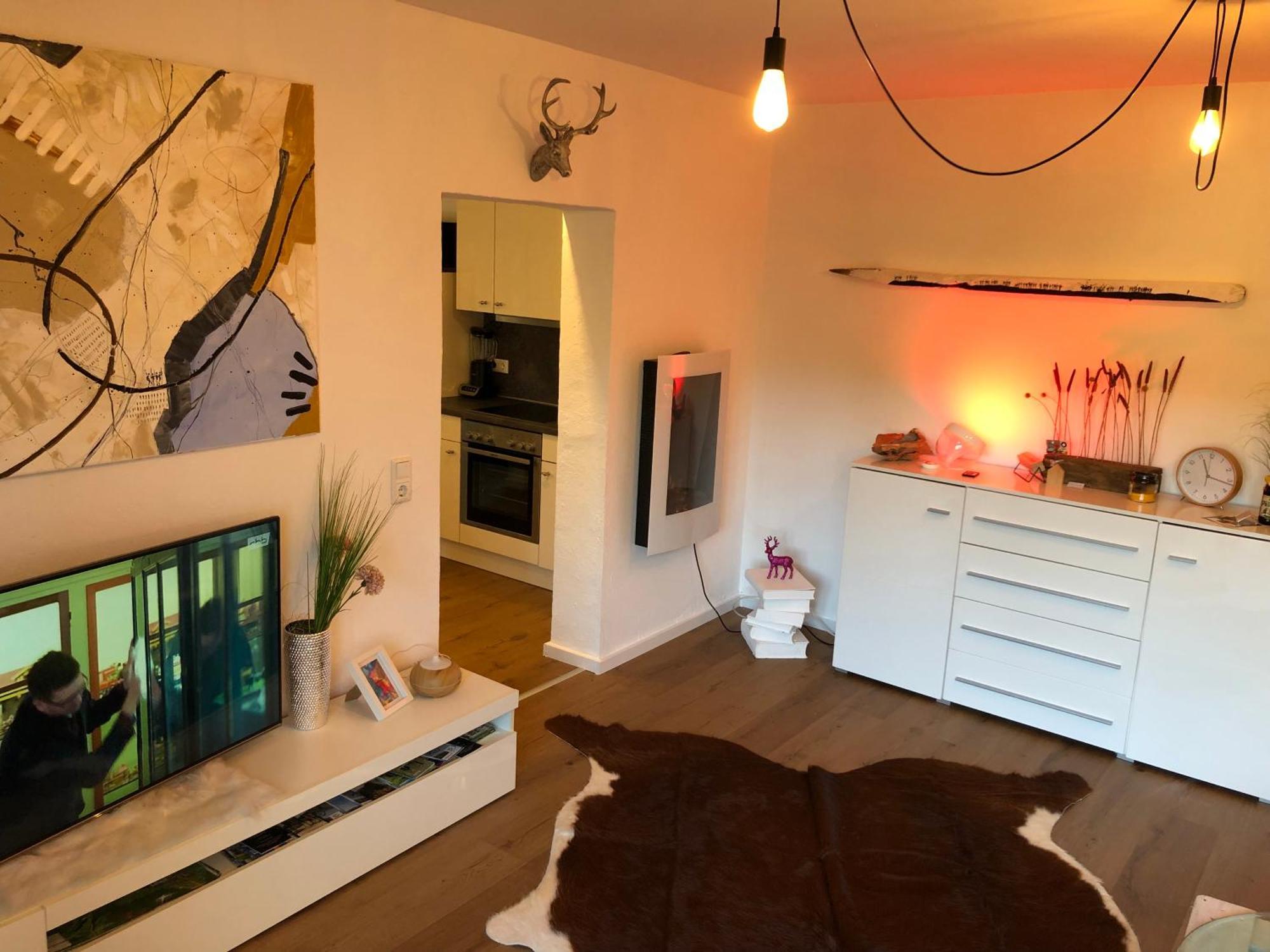 Das Nest Winterberg Zewnętrze zdjęcie