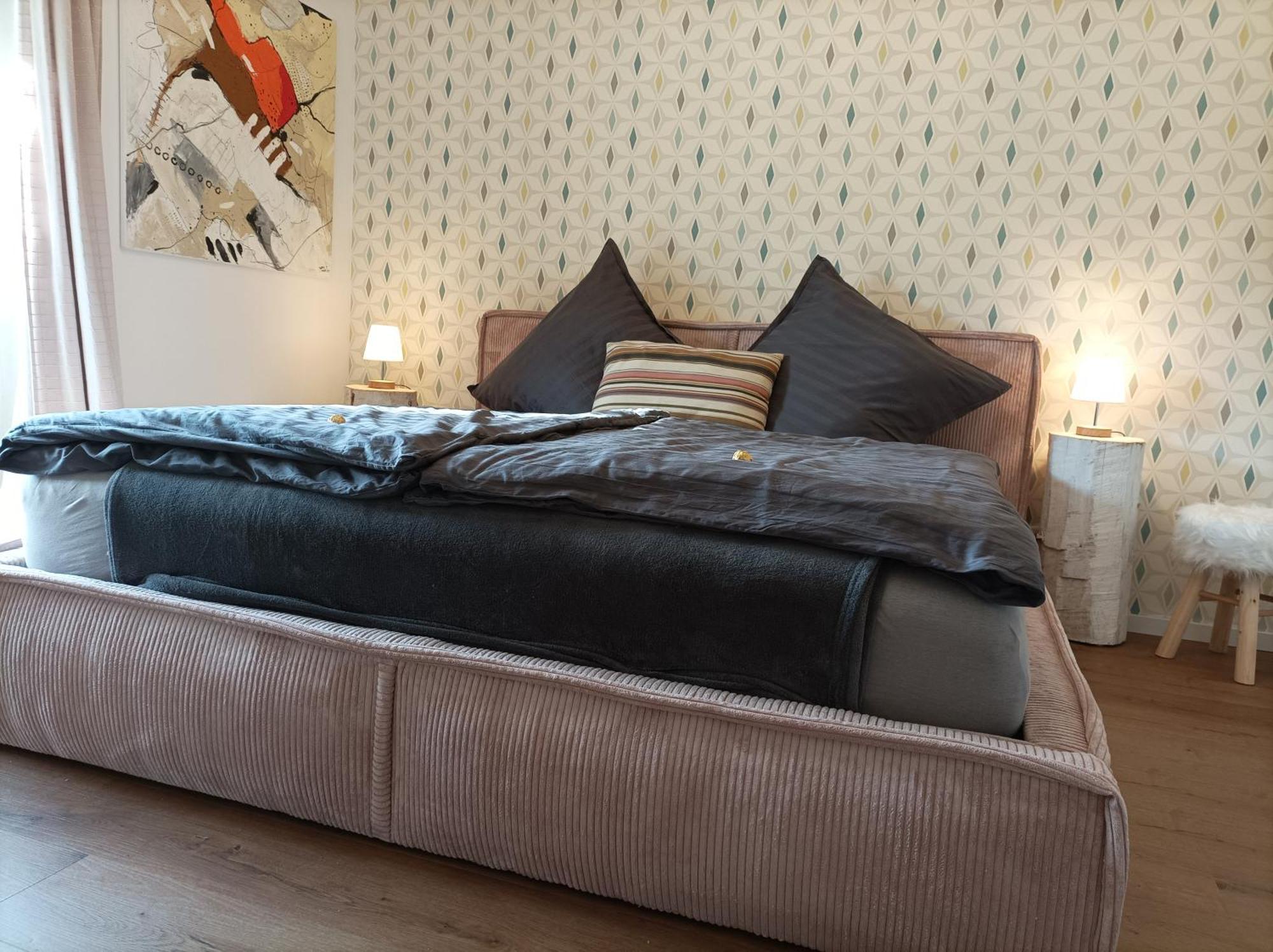 Das Nest Winterberg Zewnętrze zdjęcie