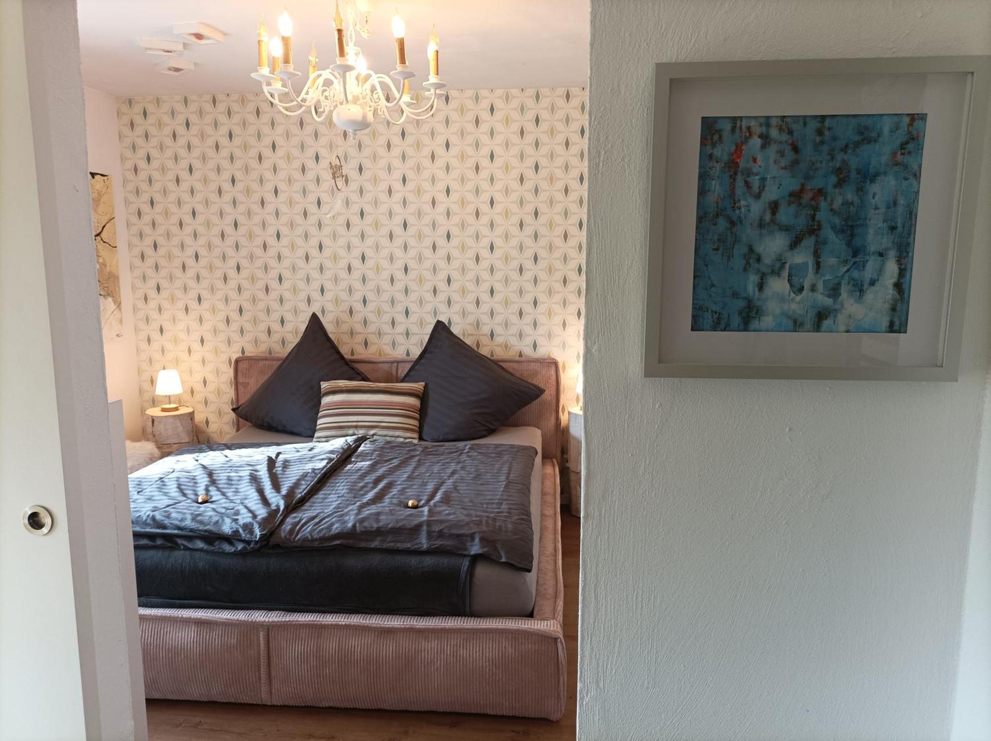 Das Nest Winterberg Zewnętrze zdjęcie