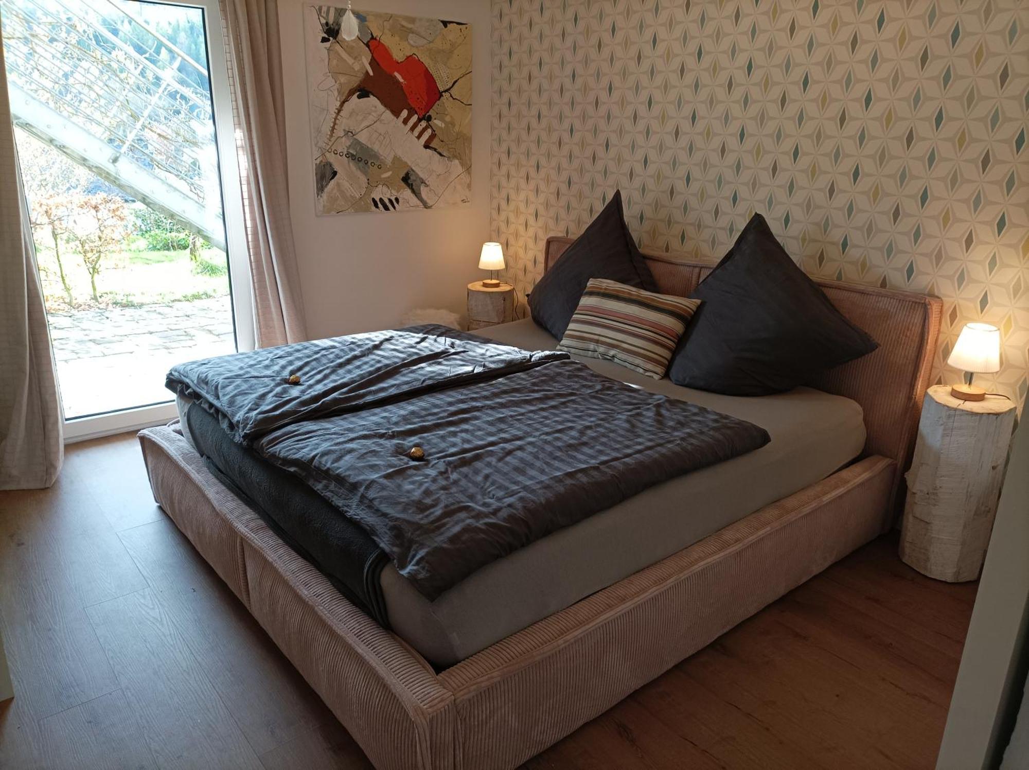 Das Nest Winterberg Zewnętrze zdjęcie