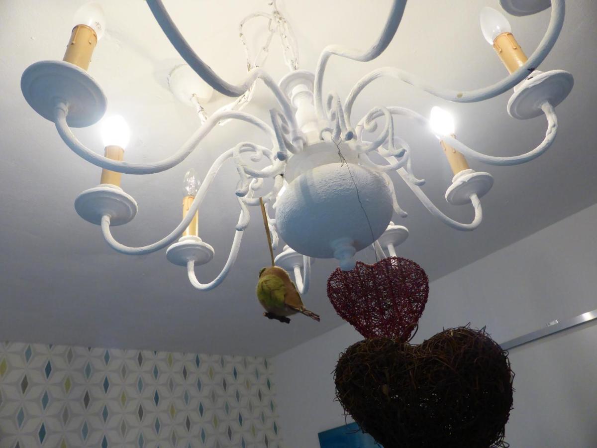 Das Nest Winterberg Zewnętrze zdjęcie